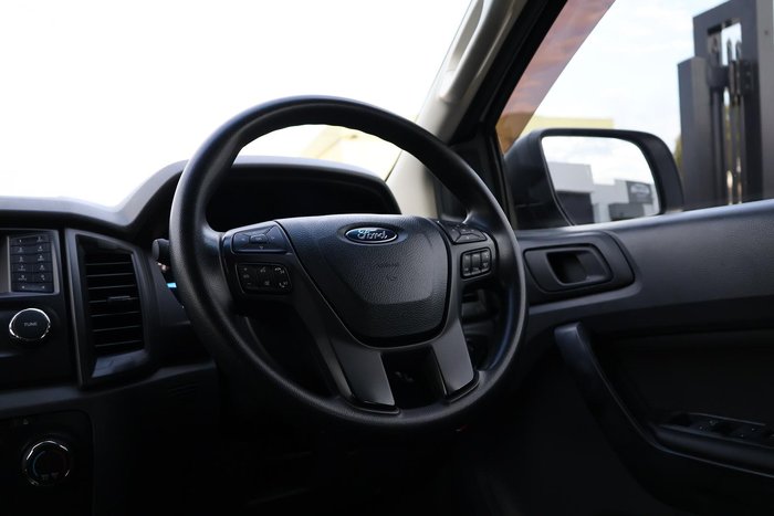 2016 Ford Ranger XL