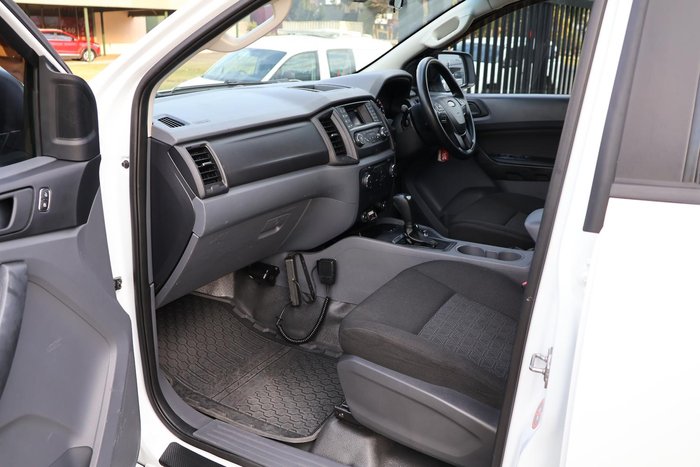 2016 Ford Ranger XL