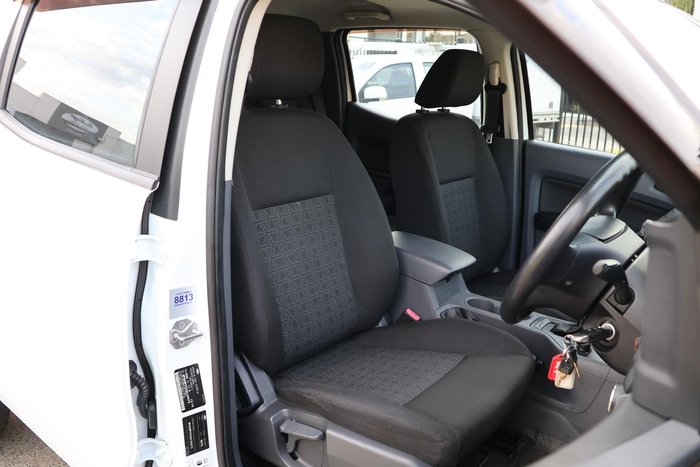 2016 Ford Ranger XL