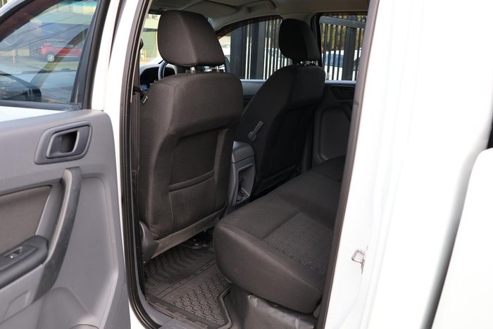 2016 Ford Ranger XL