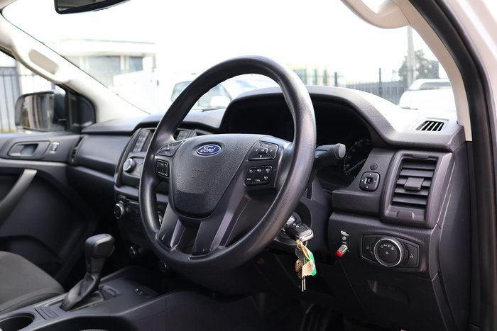 2019 Ford Ranger XL Hi-Rider