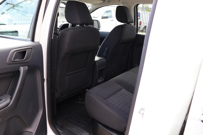 2019 Ford Ranger XL Hi-Rider