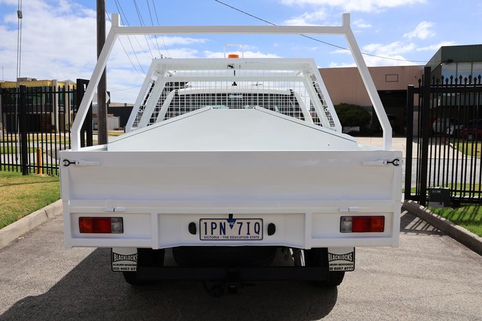 2019 Ford Ranger XL Hi-Rider
