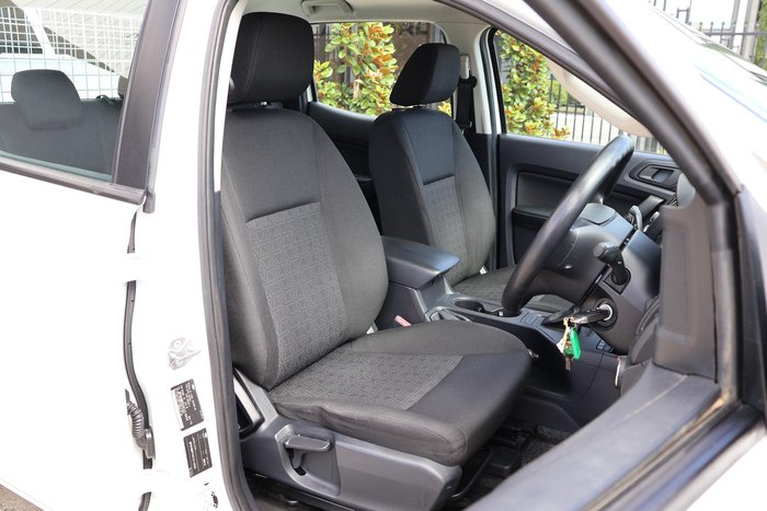 2019 Ford Ranger XL Hi-Rider