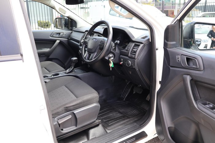 2019 Ford Ranger XL Hi-Rider