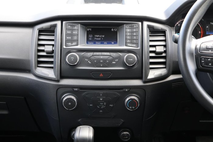 2019 Ford Ranger XL Hi-Rider