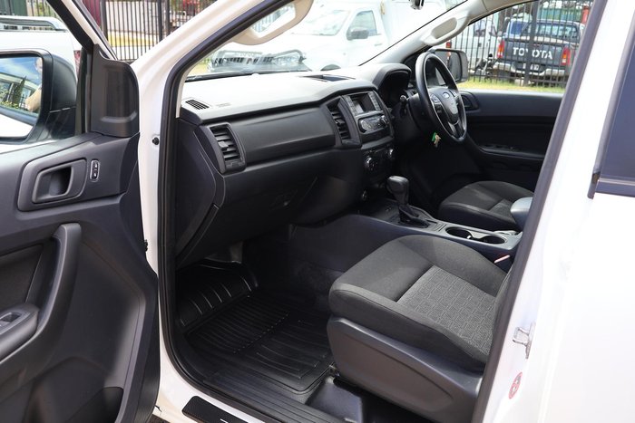2019 Ford Ranger XL Hi-Rider