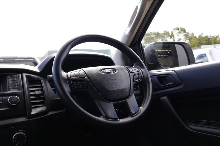 2019 Ford Ranger XL Hi-Rider