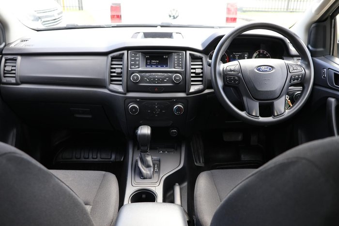 2019 Ford Ranger XL Hi-Rider