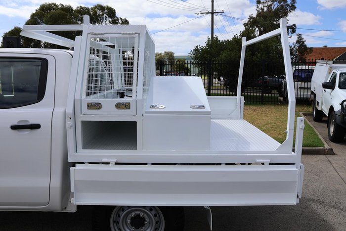 2019 Ford Ranger XL Hi-Rider