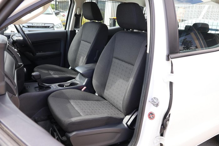 2019 Ford Ranger XL Hi-Rider