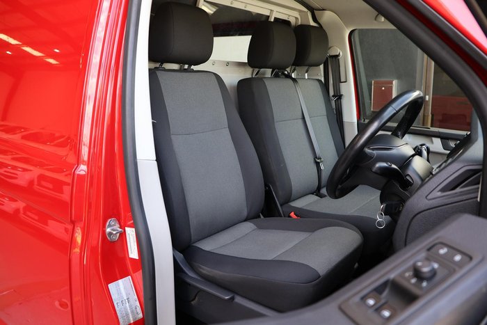 2019 Volkswagen Transporter TDI340