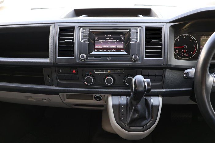 2019 Volkswagen Transporter TDI340