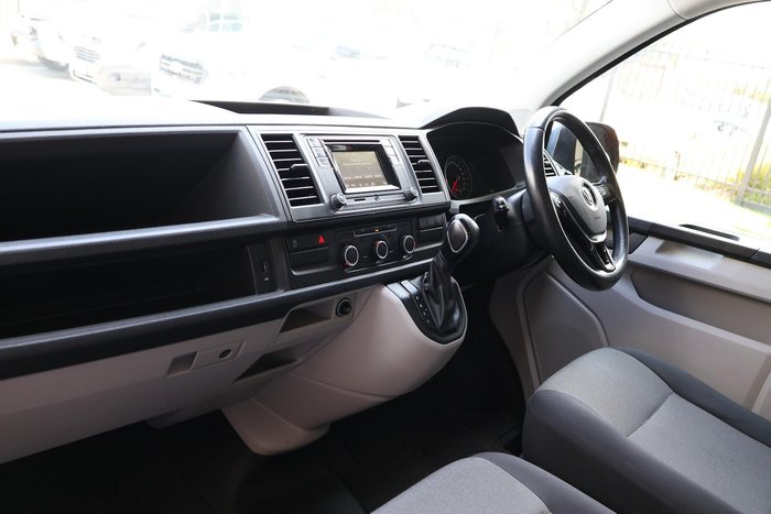 2019 Volkswagen Transporter TDI340