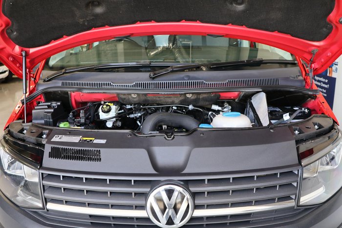 2019 Volkswagen Transporter TDI340