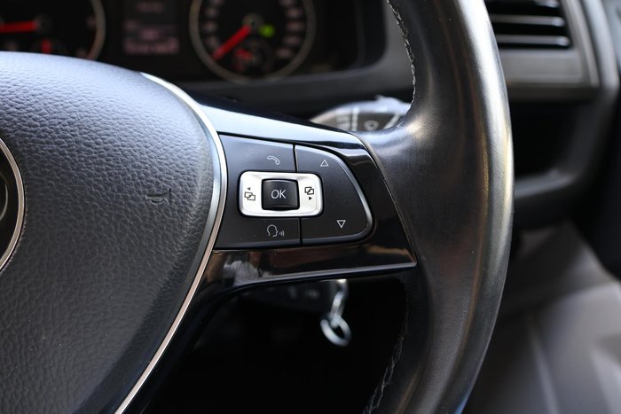 2019 Volkswagen Transporter TDI340