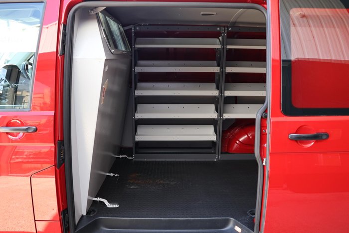 2019 Volkswagen Transporter TDI340
