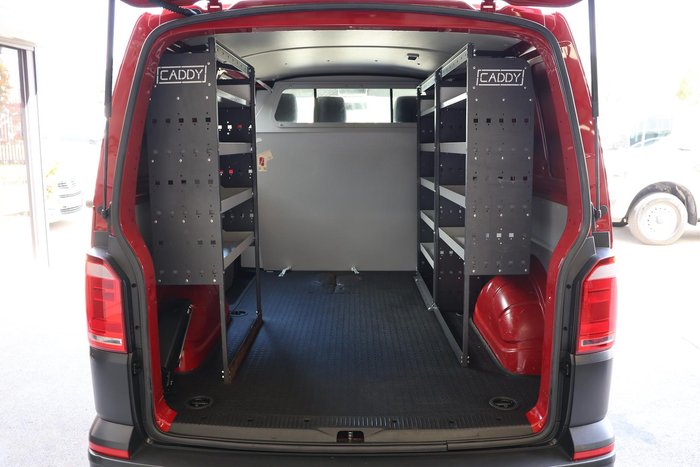 2019 Volkswagen Transporter TDI340