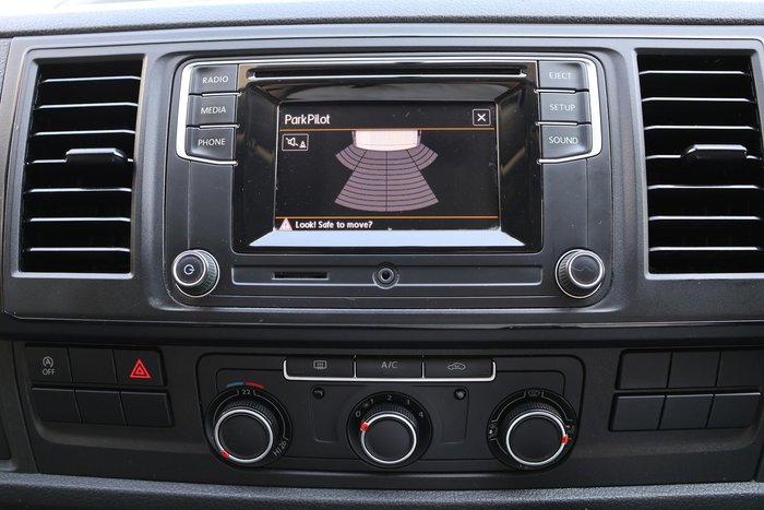 2019 Volkswagen Transporter TDI340