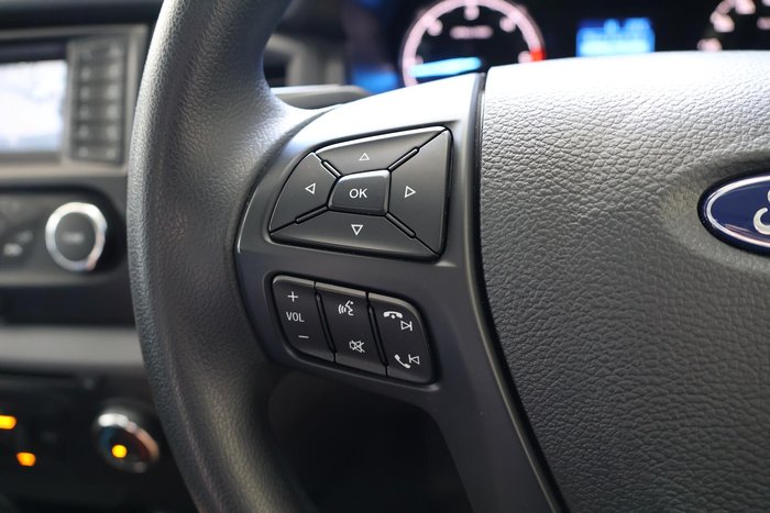 2018 Ford Ranger XL Hi-Rider