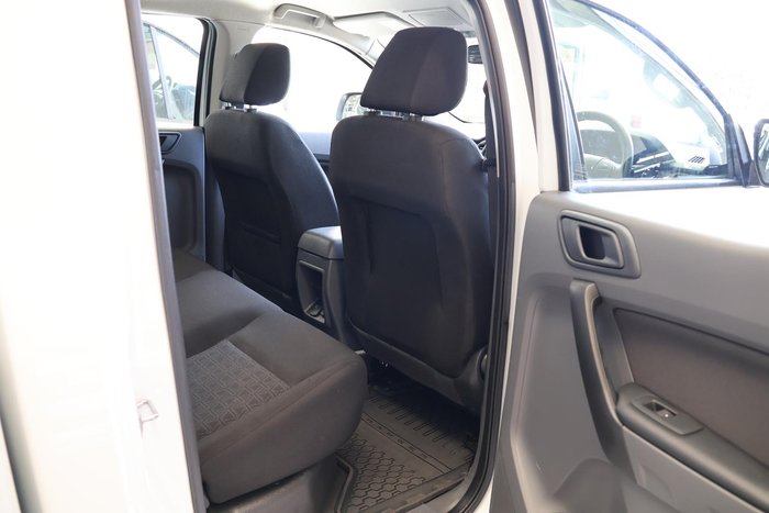 2018 Ford Ranger XL Hi-Rider