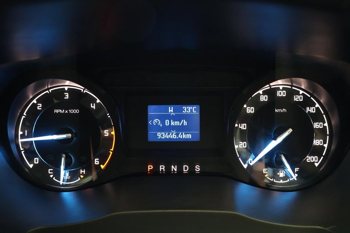 2018 Ford Ranger XL Hi-Rider