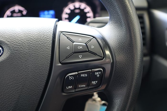 2018 Ford Ranger XL Hi-Rider
