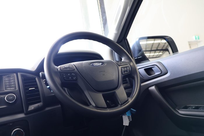 2018 Ford Ranger XL Hi-Rider
