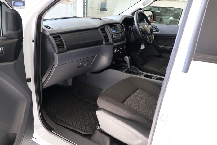 2018 Ford Ranger XL Hi-Rider