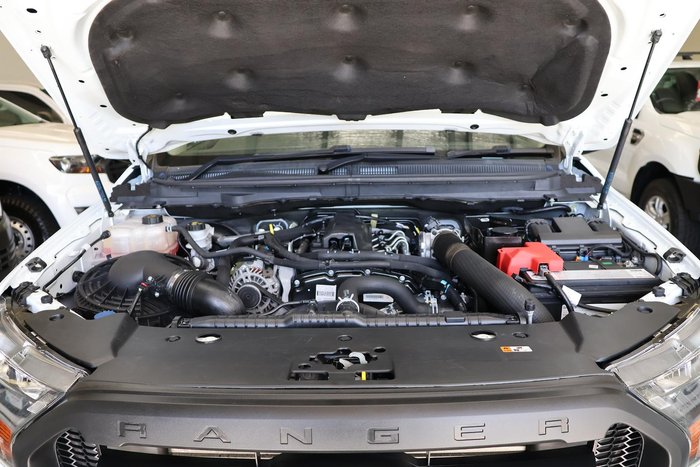 2018 Ford Ranger XL Hi-Rider