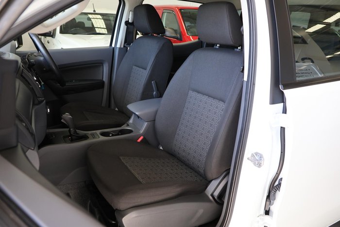 2018 Ford Ranger XL Hi-Rider