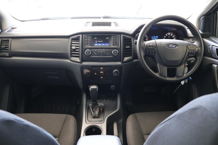 2018 Ford Ranger XL Hi-Rider