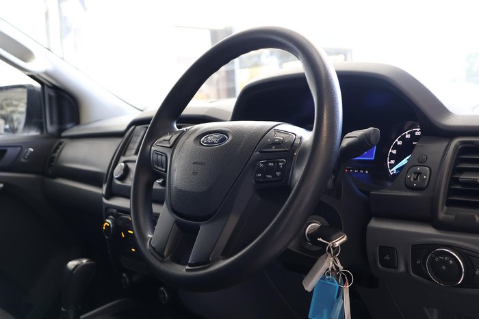 2018 Ford Ranger XL Hi-Rider