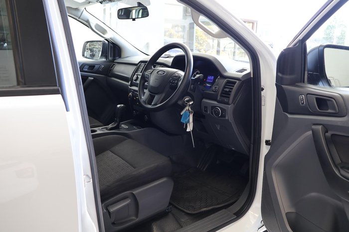 2018 Ford Ranger XL Hi-Rider