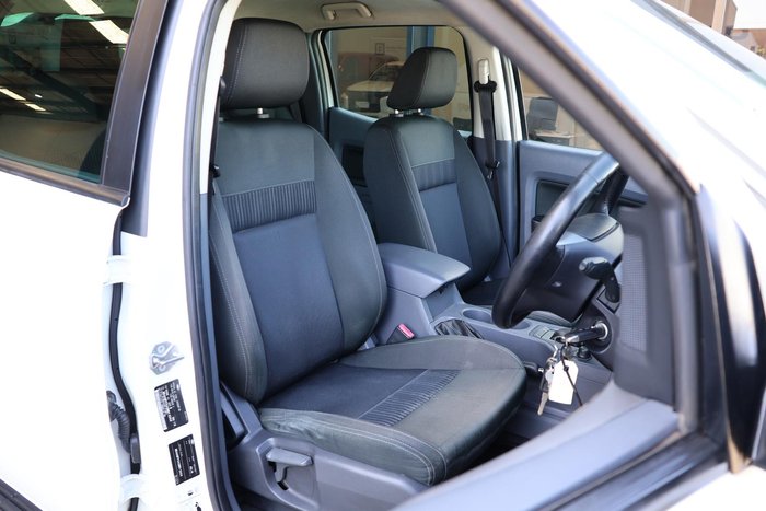 2016 Ford Ranger XLT