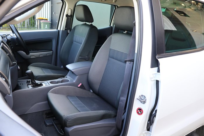 2016 Ford Ranger XLT