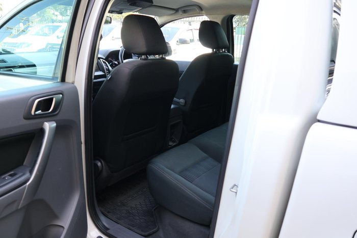 2016 Ford Ranger XLT