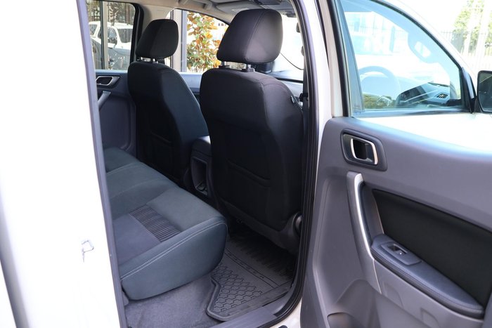 2016 Ford Ranger XLT