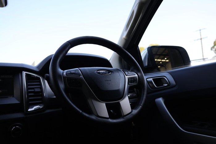 2016 Ford Ranger XLT
