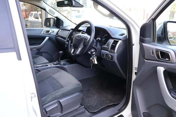 2016 Ford Ranger XLT