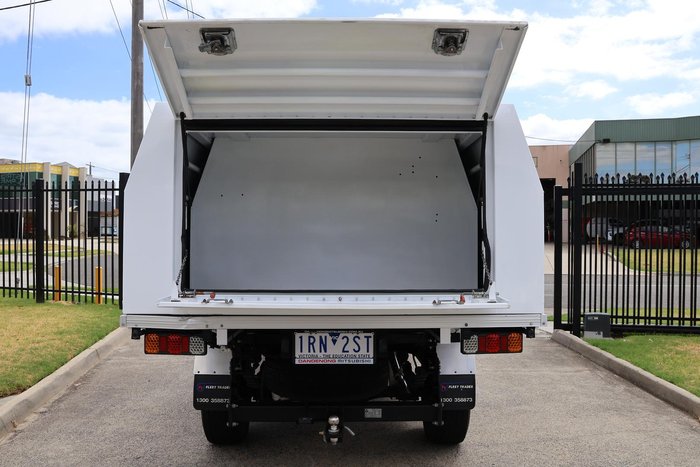 2019 Mitsubishi Triton GLX ADAS