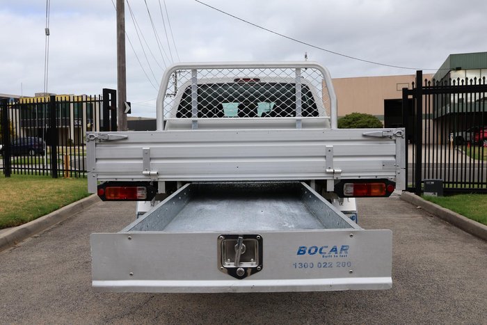 2015 Volkswagen Amarok TDI420