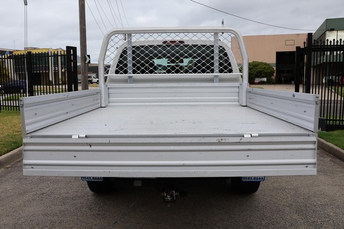 2015 Volkswagen Amarok TDI420
