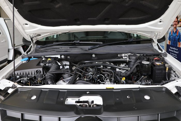 2015 Volkswagen Amarok TDI420