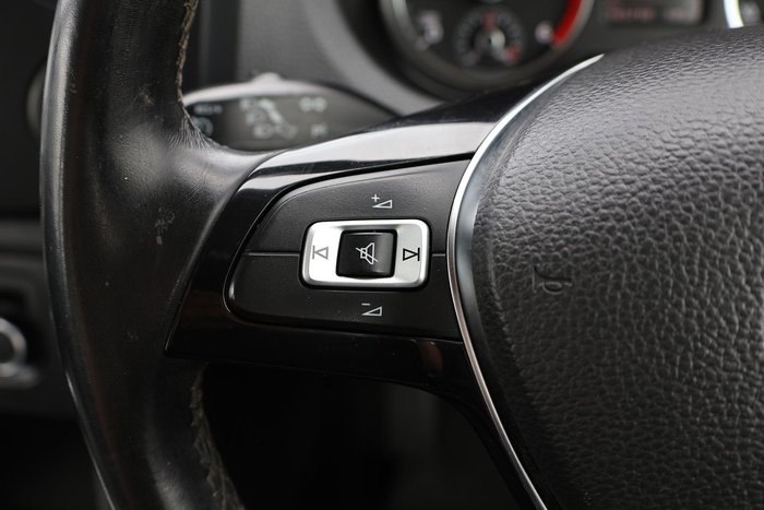 2015 Volkswagen Amarok TDI420