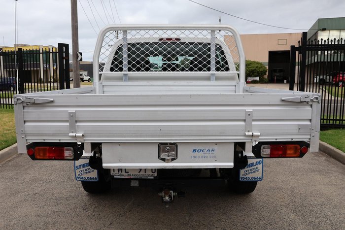 2015 Volkswagen Amarok TDI420