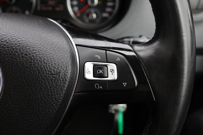 2015 Volkswagen Amarok TDI420