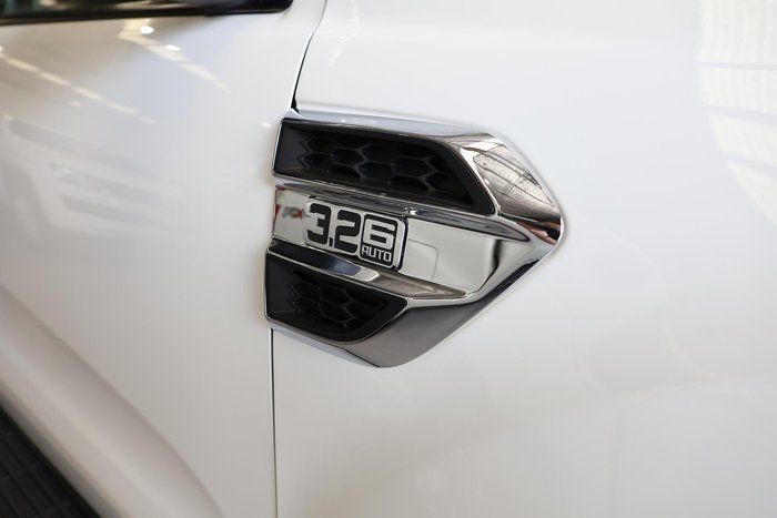 2021 Ford Ranger XLT Hi-Rider