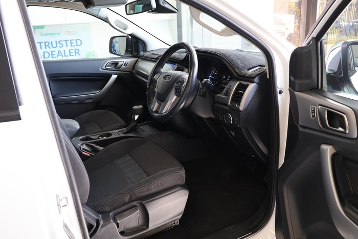 2021 Ford Ranger XLT Hi-Rider