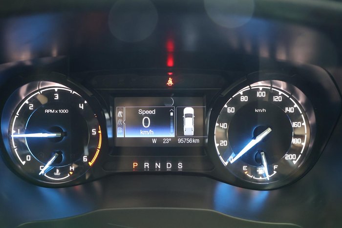 2021 Ford Ranger XLT Hi-Rider